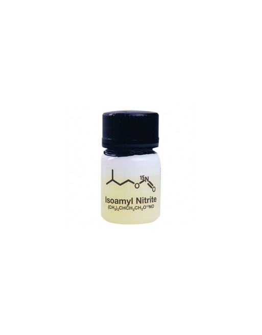 POPPERS ISOAMYL NITRITE