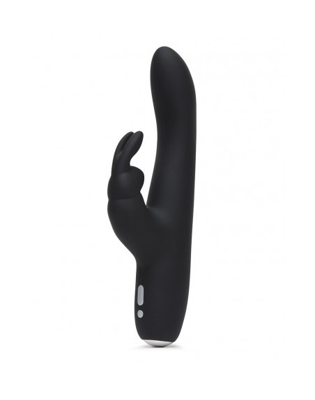 GREEDY GIRL - FSOG SLIMLINE RABBIT VIBRATOR