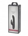 GREEDY GIRL - FSOG SLIMLINE RABBIT VIBRATOR