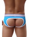 JOCK HOMME M116 BLEU