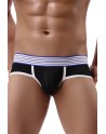 JOCK HOMME M116 NOIR