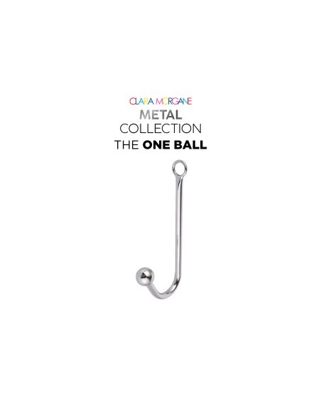 The One Ball Metal Collection