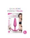 Perfect Plug Pink (L)