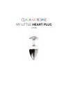 My Little HEART Plug LARGE