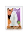 Plug anal plug & joy triple clear