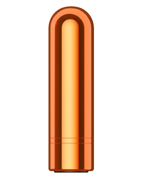 KOOL VIBES RECHARGEABLE MINI BULLET Orange