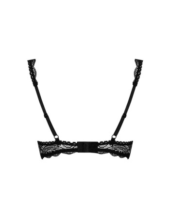  lingerie obsessive : soutien gorge push seins nus miamor