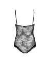  lingerie sexy  marque obsessive  nuisettes et body: slevika body