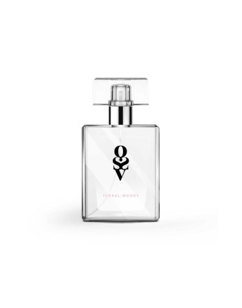  obsessive : parfum sexy oriental boisé et agrumes