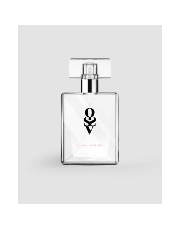  obsessive : parfum sexy oriental boisé et agrumes